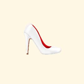 Stiletto Sandals